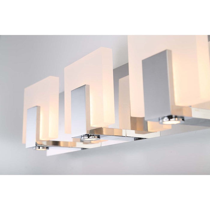 Eurofase Canmore LED Bathbar