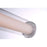 Eurofase Nozza LED Wall Sconce, Chrome/Clear