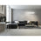 Eurofase Sassi LED Chandelier, Chrome/Clear