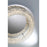Eurofase Sassi Small Linear LED Chandelier, Chrome/Clear