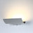 Eurofase Outdoor LED Outdoor Wall Mount, 650lm, Graphite Grey