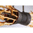 Eurofase Kindling 3-Light Pendant, Gold Leaf/Gold