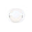 Eurofase Balewood 1-Light LED Wall Sconce, Chrome/Frosted