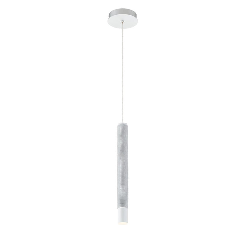 Eurofase Davenport Spiked 1-Light LED Pendant