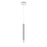 Eurofase Davenport Spiked 1-Light LED Pendant
