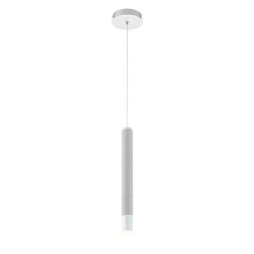 Eurofase Davenport Spiked 1-Light LED Pendant