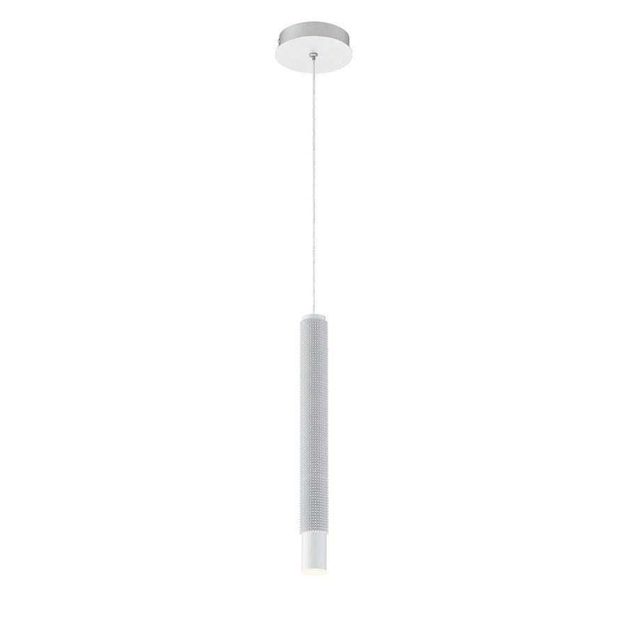 Eurofase Davenport Spiked 1-Light LED Pendant