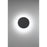 Eurofase Outdoor Large LED Surface Mount, Graphite Grey
