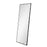 Eurofase Free Standing Hollywood LED Mirror, Black