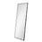 Eurofase Free Standing Hollywood LED Mirror, Black