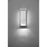 Eurofase Outdoor Small LED Surface Mount