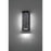 Eurofase Outdoor Small LED Surface Mount
