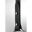 Eurofase Lappin 4-Light Linear LED Chandelier, Chrome