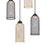 Eurofase Kenmore LED Pendant