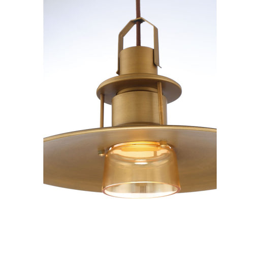 Eurofase Lamport LED Pendant
