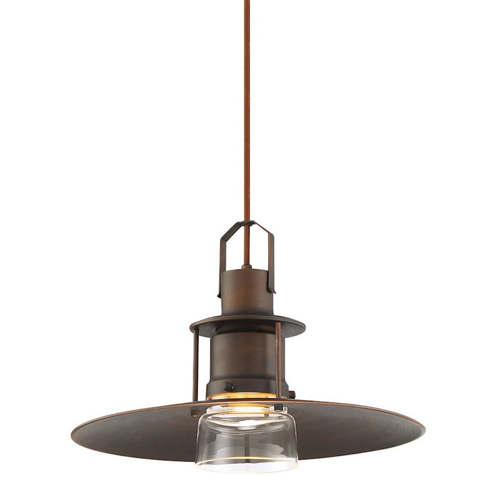 Eurofase Lamport LED Pendant