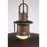 Eurofase Lamport LED Pendant