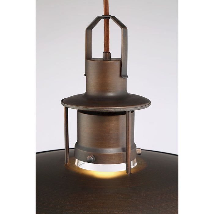 Eurofase Lamport LED Pendant