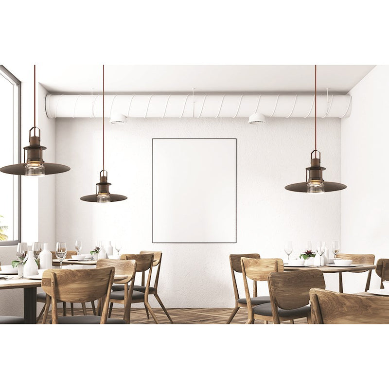 Eurofase Lamport LED Pendant