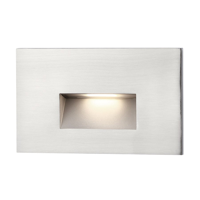 Eurofase 36046 Outdoor Recessed Trim Step Light