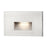 Eurofase 36046 Outdoor Recessed Trim Step Light