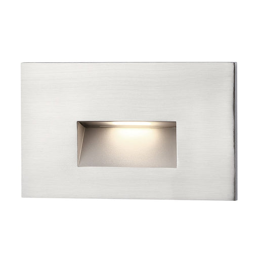 Eurofase 36046 Outdoor Recessed Trim Step Light