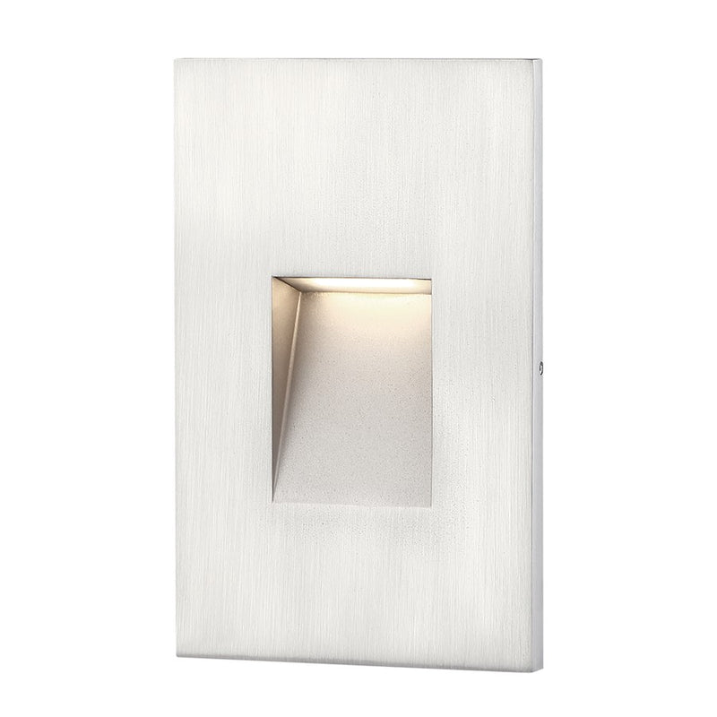 Eurofase 36051 Outdoor Recessed Trim Step Light