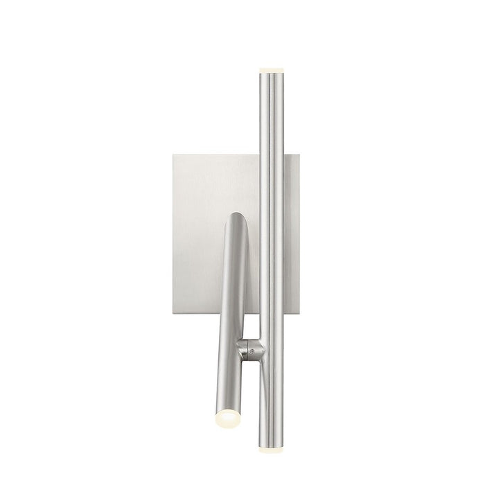 Eurofase Crossroads 9-Light LED Flushmount