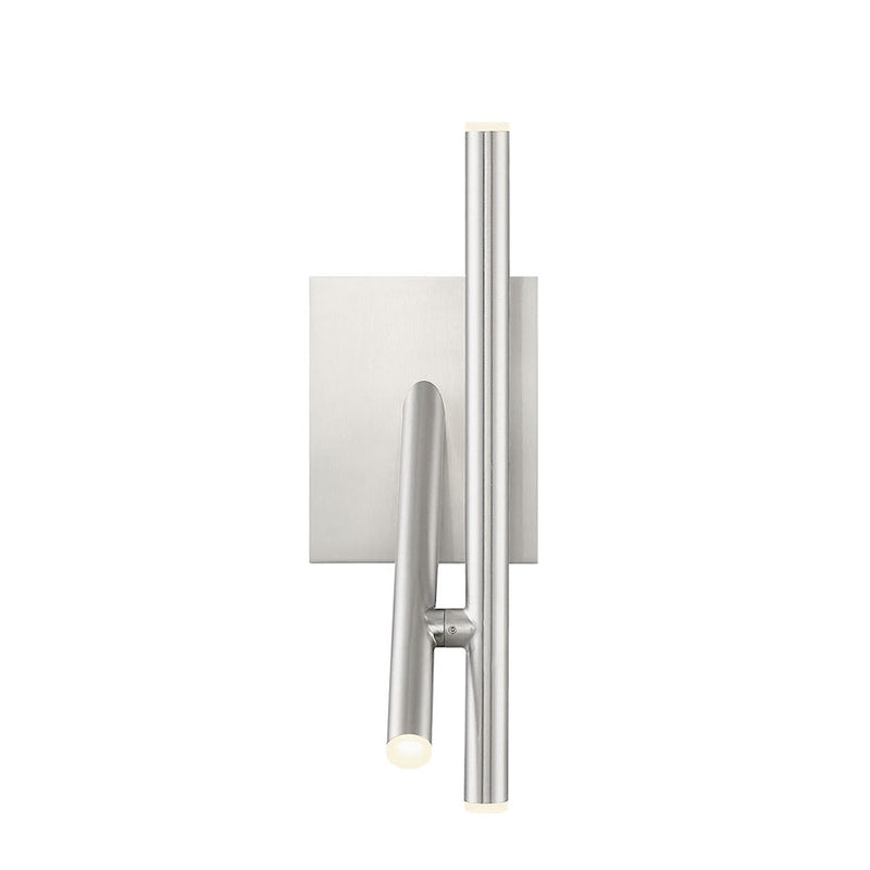 Eurofase Crossroads 9-Light LED Flushmount