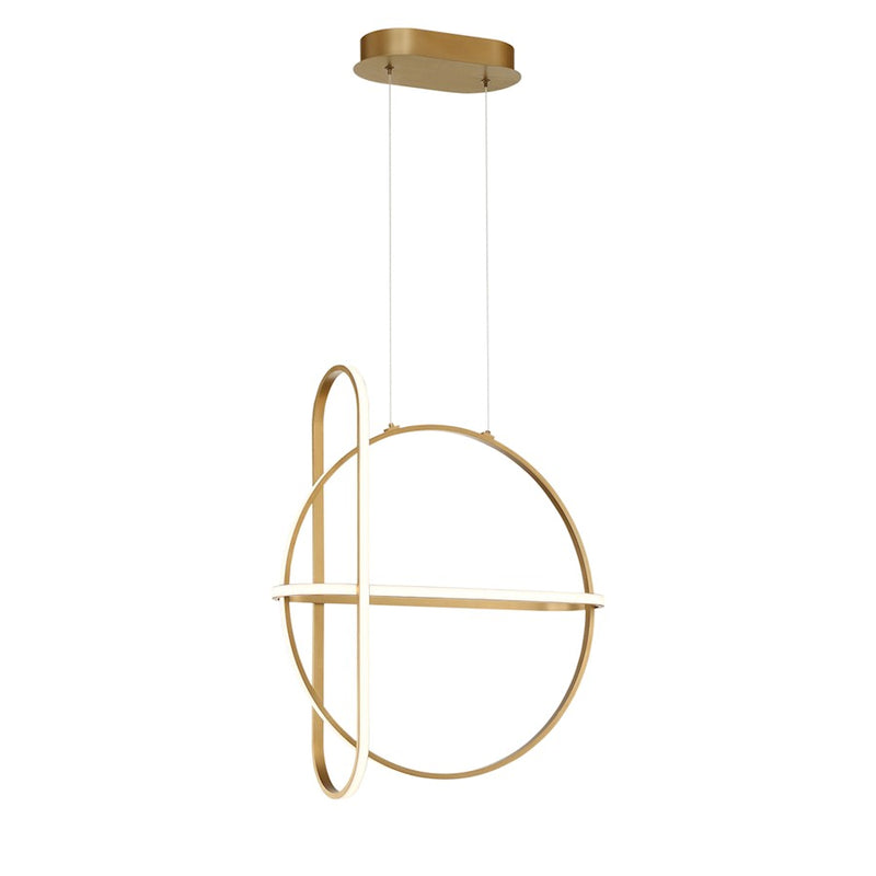 Eurofase Berkley LED Chandelier