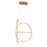 Eurofase Berkley LED Chandelier
