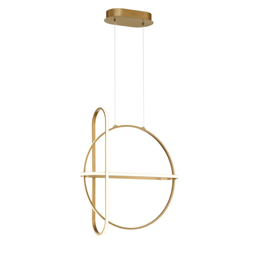 Eurofase Berkley LED Chandelier