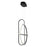Eurofase Berkley LED Chandelier