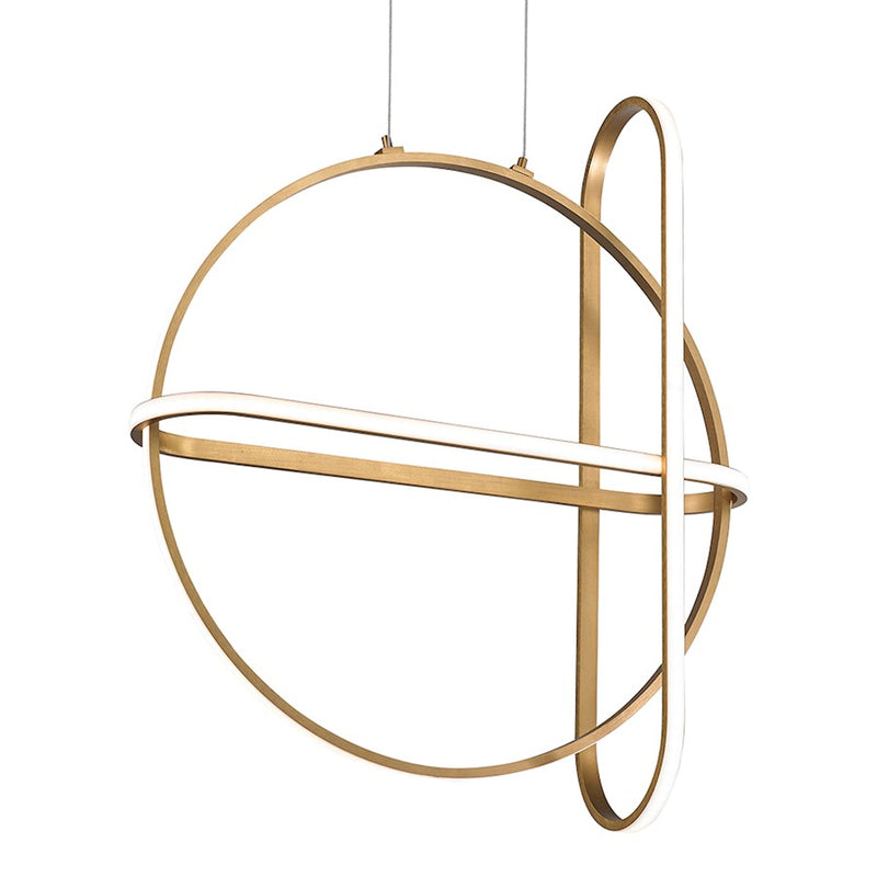Eurofase Berkley LED Chandelier