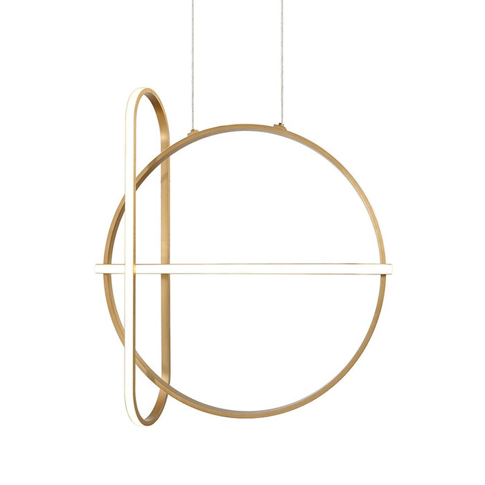 Eurofase Berkley LED Chandelier