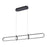 Eurofase Berkley Large Linear LED Chandelier