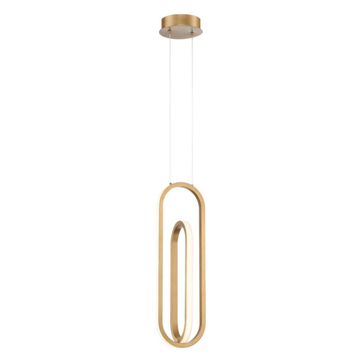 Eurofase Demark LED Pendant
