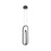 Eurofase Demark LED Pendant