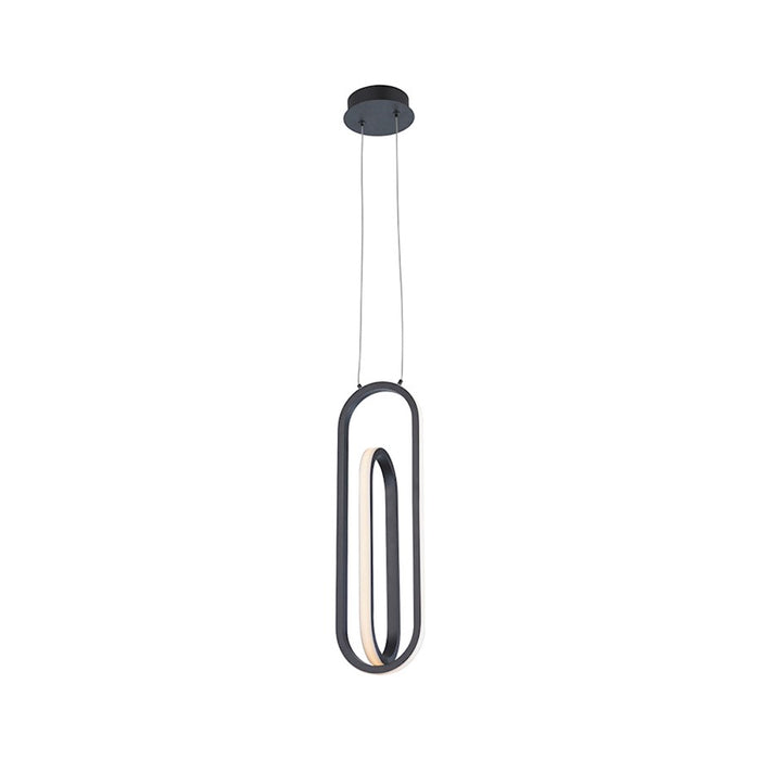 Eurofase Demark LED Pendant