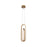 Eurofase Demark LED Pendant