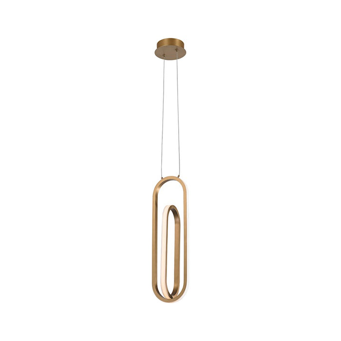 Eurofase Demark LED Pendant