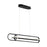 Eurofase Demark Linear LED Chandelier