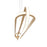 Eurofase Demark Linear LED Chandelier
