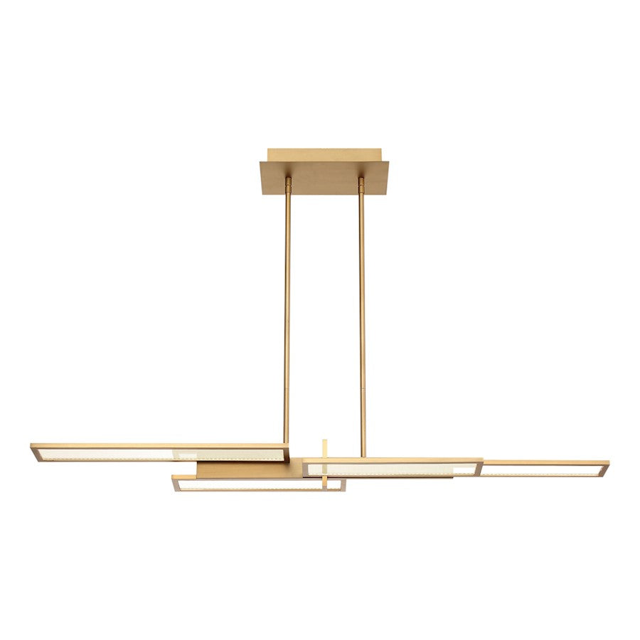 Eurofase Bayswater LED Chandelier