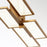 Eurofase Bayswater LED Chandelier