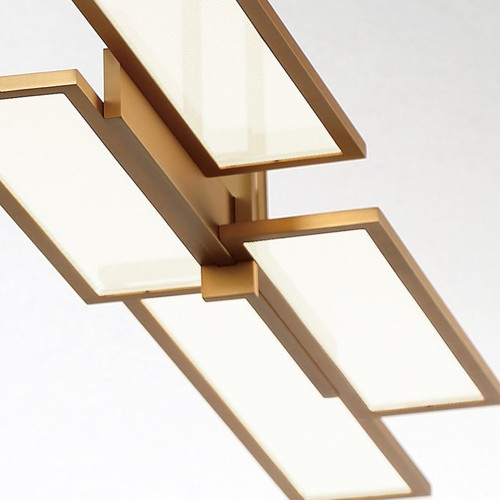Eurofase Bayswater LED Chandelier