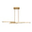 Eurofase Bayswater LED Chandelier