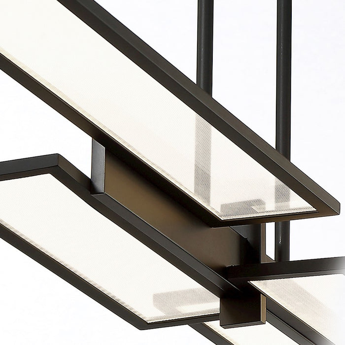 Eurofase Bayswater LED Chandelier