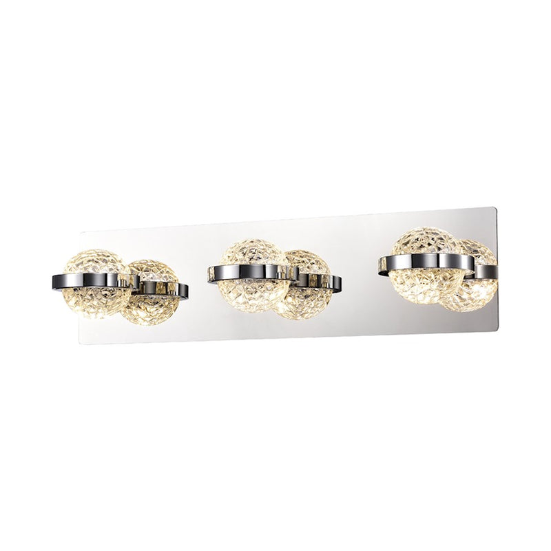 Eurofase Ryder LED Bathbar
