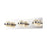 Eurofase Ryder LED Bathbar